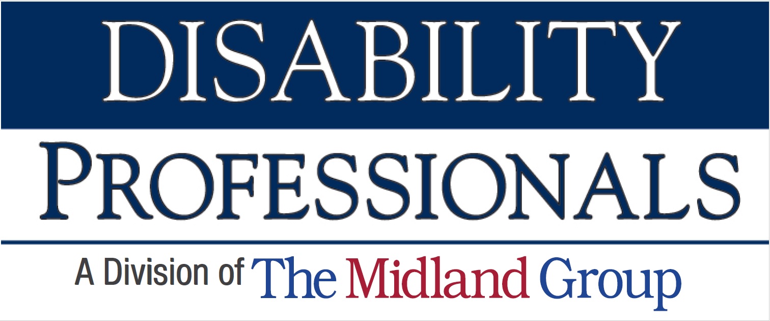 Disability Professionals Site